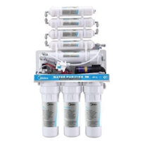 Máy lọc nước Midea MRO 1644-8 kv - không vỏ 8 cấp lọc