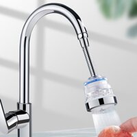 Máy lọc nước mini bằng gốm sứ, đầu lọc nước tai nhà, Bộ lọc nước vòi / nước máy