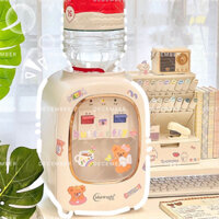 Máy lọc nước mini dễ thương