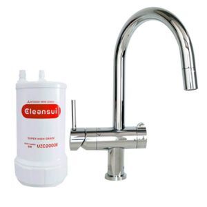 Máy lọc nước Mitsubishi Cleansui EU201