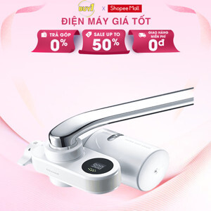 Máy lọc nước Mitsubishi Cleansui CSP801E