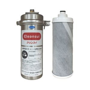 Máy lọc nước Mitsubishi Cleansui MP02-3
