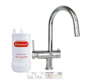 Máy lọc nước Mitsubishi Cleansui EU201