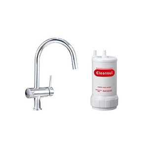 Máy lọc nước Mitsubishi Cleansui EU201