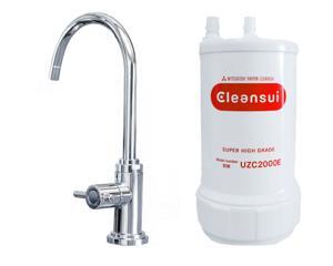 Máy lọc nước Mitsubishi Clearsui A101E