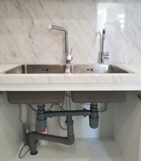 Máy lọc nước Mitsubishi cleansui EU 101