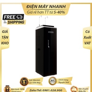Máy lọc nước Mutosi Hydrogen Plus ion kiềm MP-F081-HC2H5