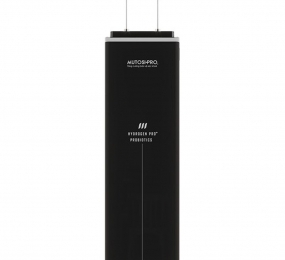 Máy lọc nước Mutosi Hydrogen Pro Plus Probiotics ion kiềm MP-F081-HC4H5P