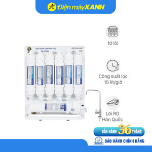 Máy lọc nước Mutosi MP-1101