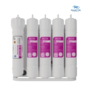 Máy lọc nước Mutosi MP-1101