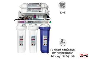 Máy lọc nước Mutosi MP-210CP