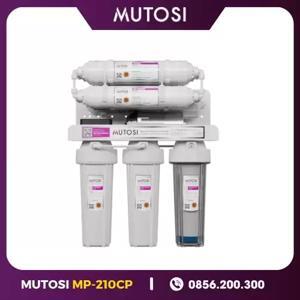 Máy lọc nước Mutosi MP-210CP