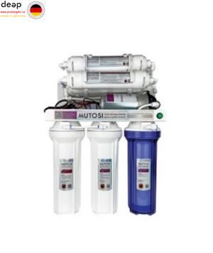 Máy lọc nước Mutosi MP-210CP