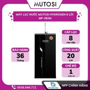 Máy lọc nước Mutosi MP-282M 8 lõi