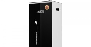 Máy lọc nước Mutosi MP-282M 8 lõi