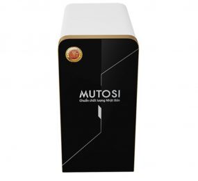 Máy lọc nước Mutosi MP-370U