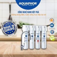 Máy lọc nước Nano Aquaphor Crystal Eco H