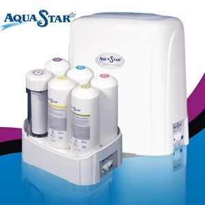 Máy lọc nước nano Aquastar AS8000 (AS-8000)