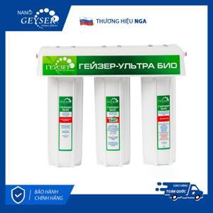 Máy lọc nước Nano BIO 441