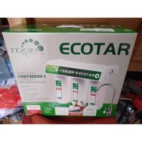 máy lọc nước nano ecotar 4