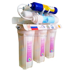 Máy lọc nước Nano Geyser GK7