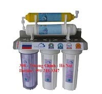 Máy lọc nước Nano Geyser GS-BM5