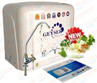 Máy lọc nước Nano Geyser Kachiusa E01