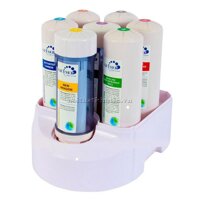 Máy lọc nước Nano Geyser Ewater EW7000