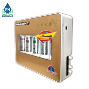 Máy lọc nước Nano Hanako