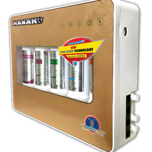 Máy lọc nước Nano Hanako