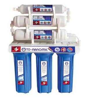 Máy lọc nước Nanomic Bio