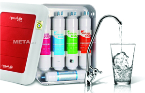 Máy lọc nước New Life WPU-3204 công nghệ UF