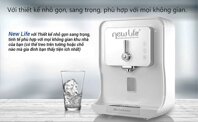 Máy Lọc Nước Newlife WPU – 3206