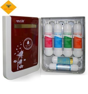 Máy lọc nước Newlife WPU – 3207