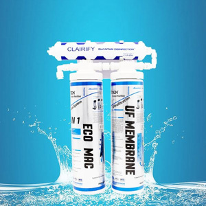 Máy lọc nước nguyên khoáng HQ9-2EU-Quantum