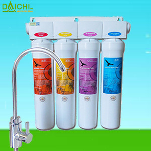 Máy lọc nước nguyên khoáng Picogram PNP