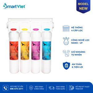 Máy lọc nước nguyên khoáng Picogram PNP