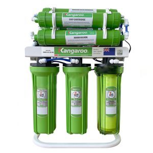 Máy lọc nước nhà bếp Kangaroo KGRP99 – 9 lõi lọc