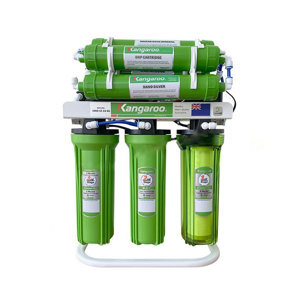 Máy lọc nước nhà bếp Kangaroo KGRP99 – 9 lõi lọc