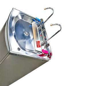 Máy lọc nước nóng ấm Haohsing AQ 500 RO