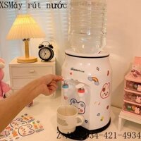 Máy Lọc Nước Nóng Để Bàn Máy Tính Để Bàn Gia Đình Nhỏ Ký Túc Xá Tự Động Thông Minh Phòng Cho Thuê Văn Phòng