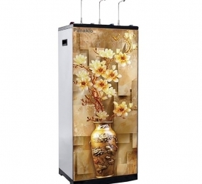 Máy lọc nước nóng lạng nguội RO Panakio PRO-PNL-10HD