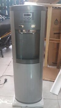 Máy lọc nước nóng lạnh - Iclean- RO- 5 cấp lọc