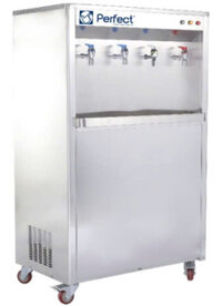 MÁY LỌC NƯỚC NÓNG – LẠNH – NGUỘI CÔNG NGHIỆP 150L PERFECT (P150HC)