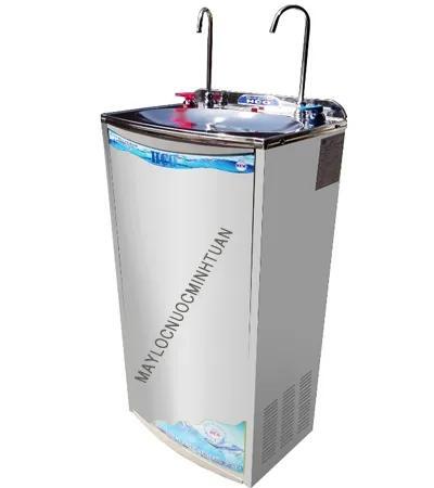 Máy lọc nước nóng lạnh 2 vòi Suntech TL-01HCO