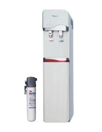 MÁY LỌC NƯỚC NÓNG LẠNH 2 VÒI KR3