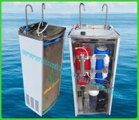 Máy lọc nước nóng lạnh 2 vòi