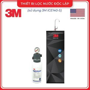 Máy lọc nước nóng lạnh 3M CS4-1V