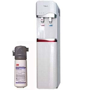 Máy lọc nước nóng lạnh 3M KR4-2V