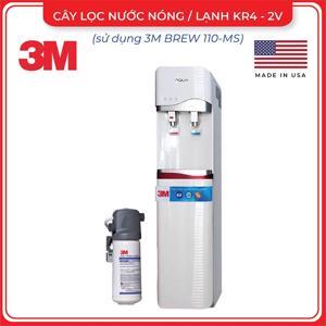 Máy lọc nước nóng lạnh 3M KR4-2V